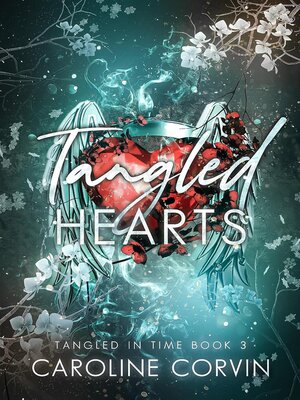 cover image of Tangled Hearts